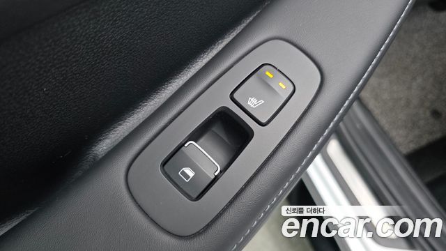 Hyundai Sonata 2022 — photo 18