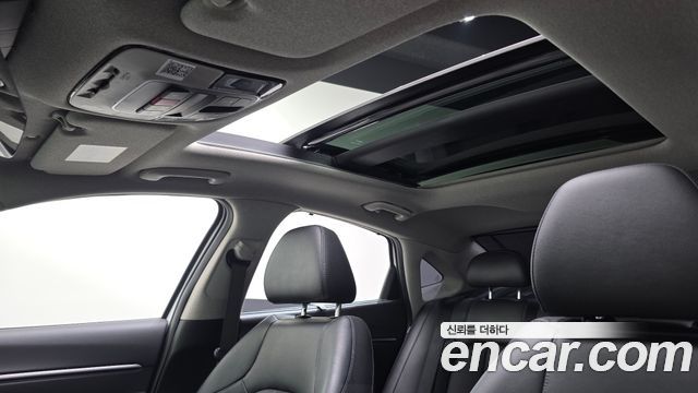 Hyundai Sonata 2022 — photo 20