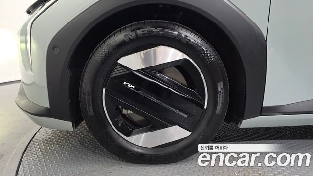 Kia EV4 2026 — photo 5