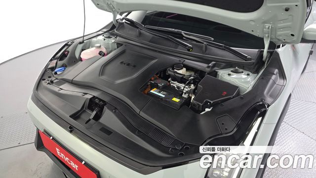 Kia EV4 2026 — photo 6