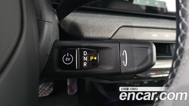 Kia EV4 2026 — photo 9
