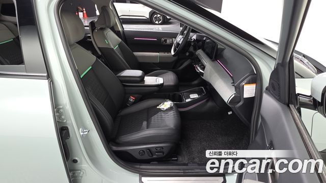 Kia EV4 2026 — photo 12