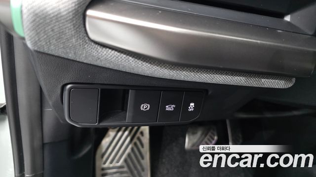 Kia EV4 2026 — photo 13