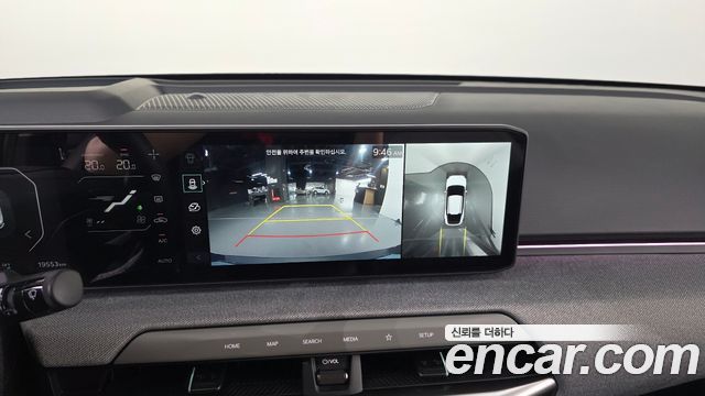 Kia EV4 2026 — photo 16