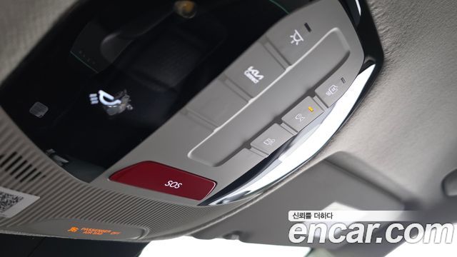 Kia EV4 2026 — photo 18