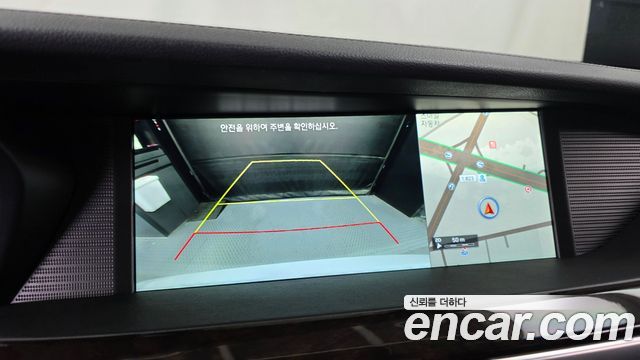Genesis EQ900 2016 — photo 20