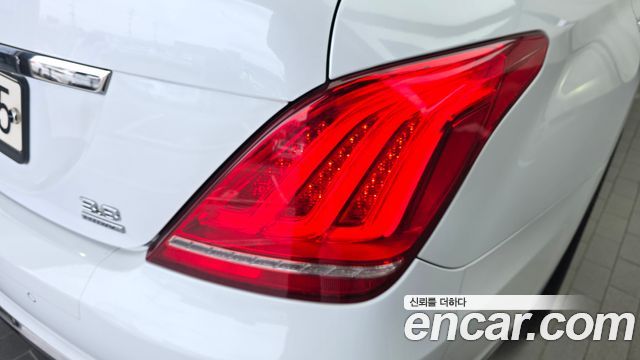 Genesis EQ900 2016 — photo 9