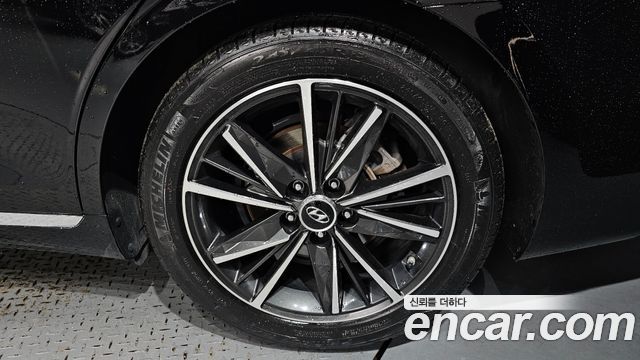 Hyundai Grandeur 2020 — photo 5