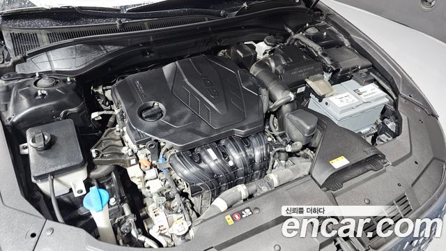 Hyundai Grandeur 2020 — photo 6