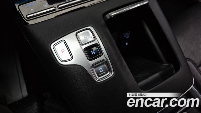 Hyundai Grandeur 2020 — photo 9