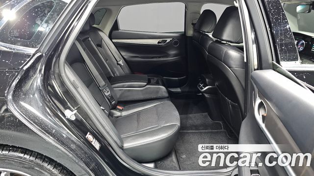 Hyundai Grandeur 2020 — photo 11