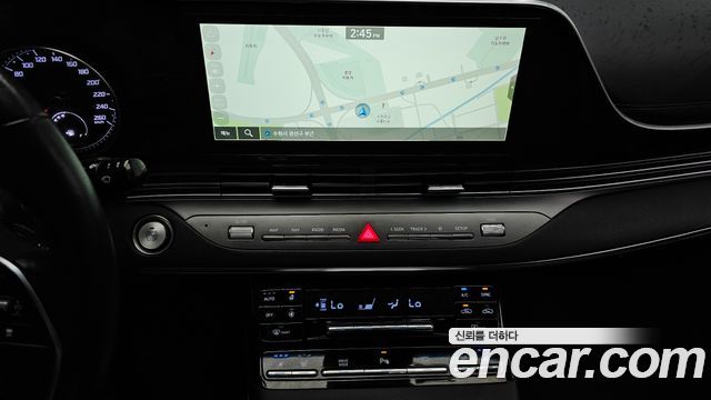 Hyundai Grandeur 2020 — photo 13