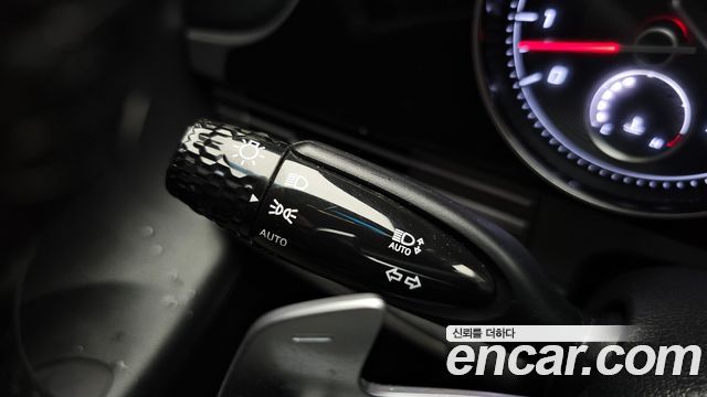 Hyundai Grandeur 2020 — photo 17