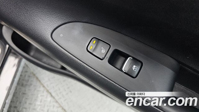 Hyundai Grandeur 2020 — photo 18
