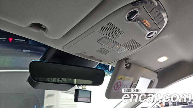 Hyundai Grandeur 2020 — photo 19