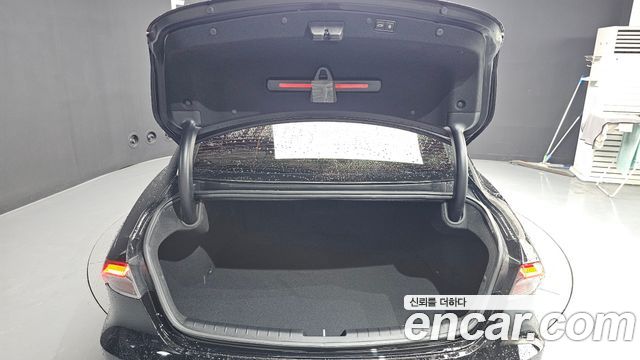 Hyundai Grandeur 2020 — photo 20