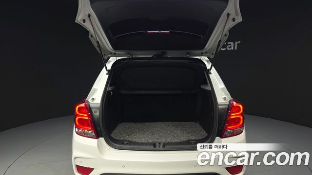 Chevrolet Korea Trax 2019 — photo 28