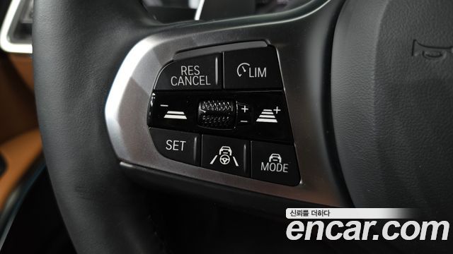 BMW 3-Series 2024 — photo 22