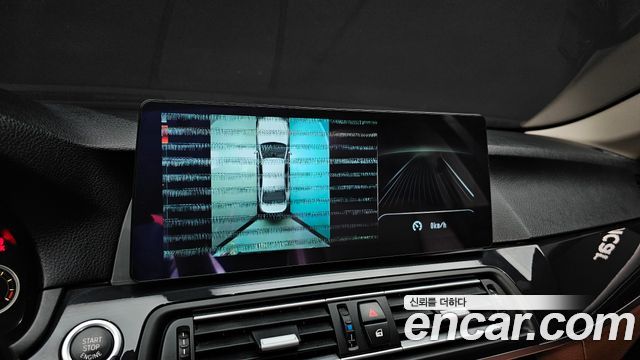 BMW 5-Series 2016 — photo 15