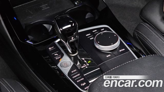 BMW X3 2023 — photo 11