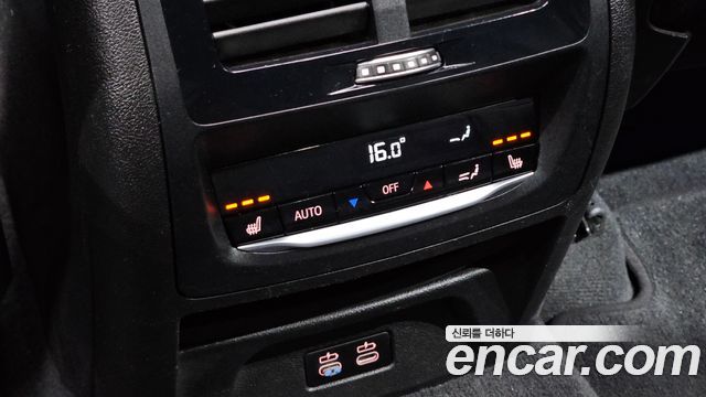 BMW X3 2023 — photo 12