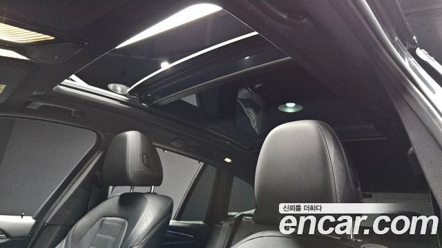 BMW X3 2023 — photo 13