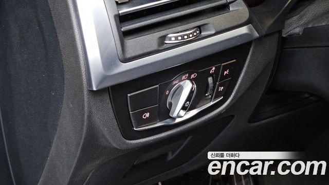 BMW X3 2023 — photo 17