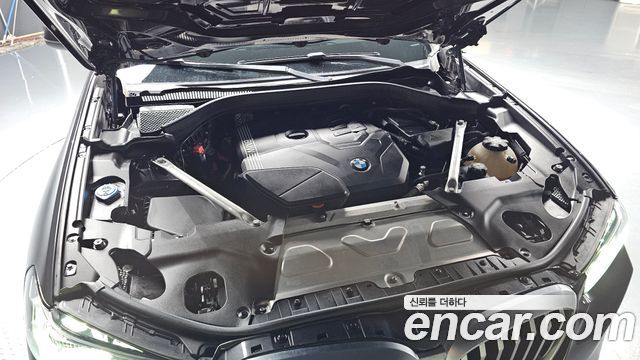 BMW X3 2023 — photo 19