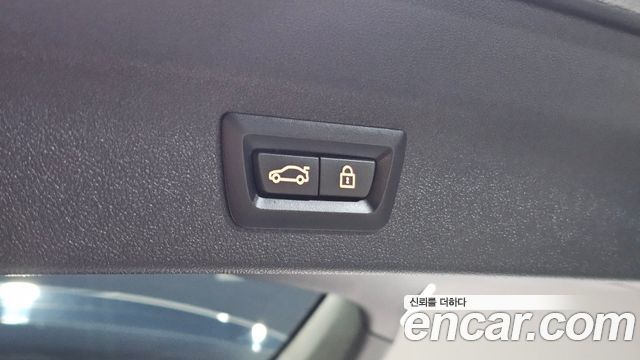 BMW X3 2023 — photo 20