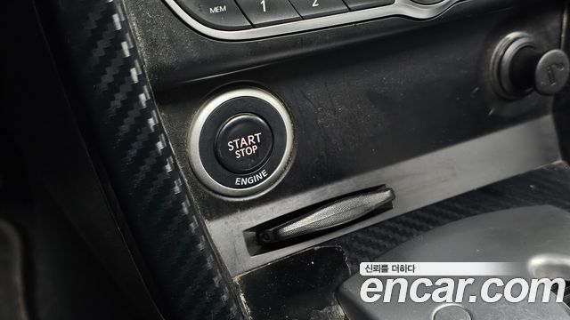 Renault Korea QM5  2010 — photo 14