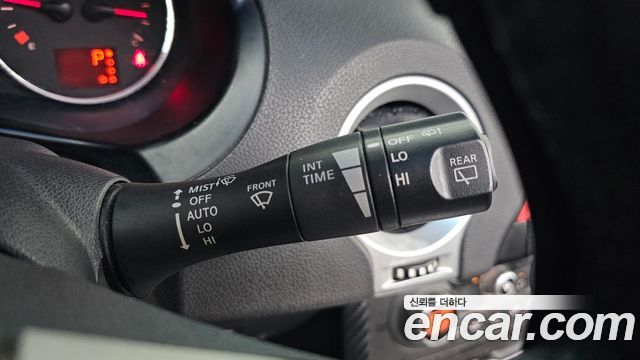 Renault Korea QM5  2010 — photo 15