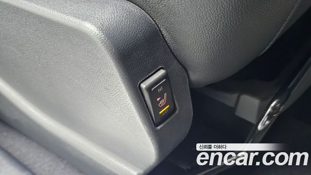 Renault Korea QM5  2010 — photo 18