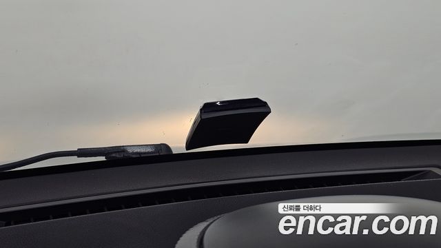 Renault Korea QM5  2010 — photo 19