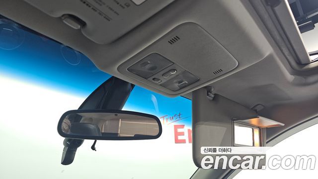 Renault Korea QM5  2010 — photo 20