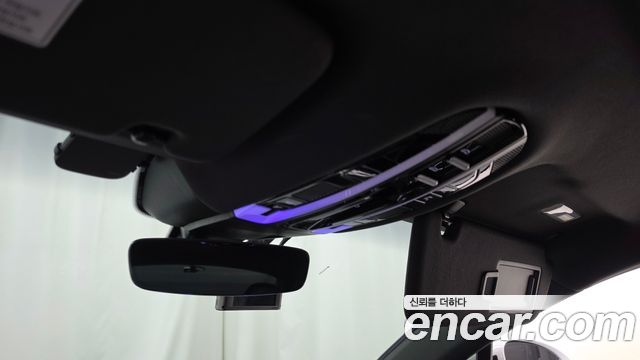 Porsche Panamera 2018 — photo 17