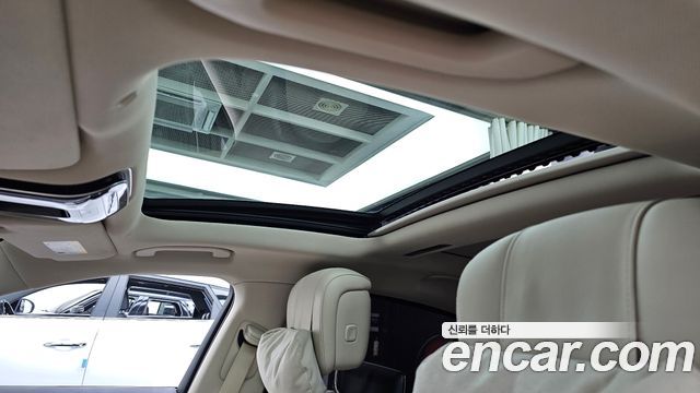Mercedes-Benz S-Class 2021 — photo 19