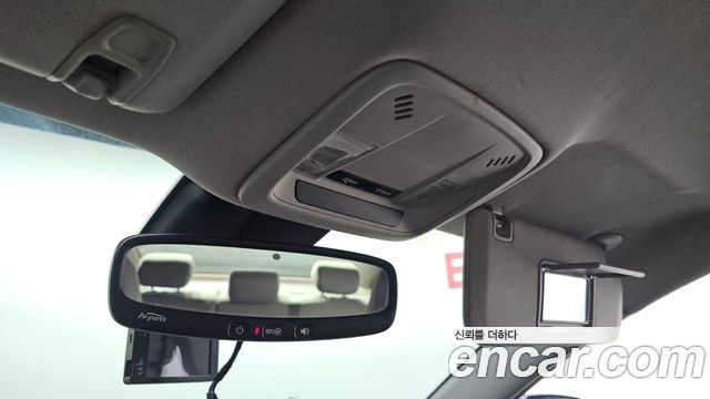Chevrolet Korea Malibu 2017 — photo 24
