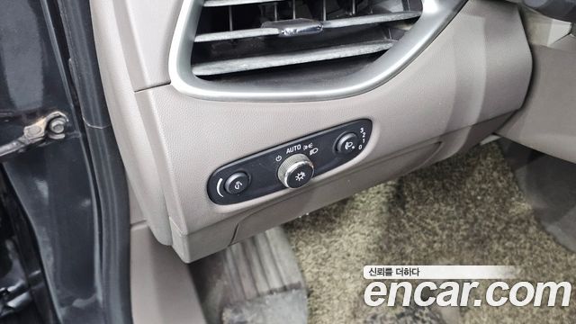 Chevrolet Korea Malibu 2017 — photo 25