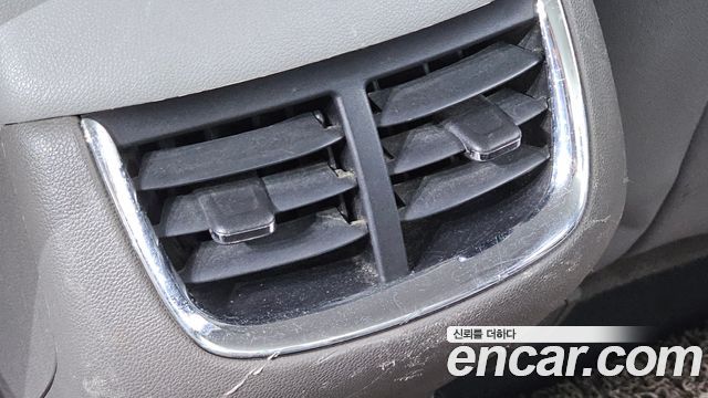 Chevrolet Korea Malibu 2017 — photo 28