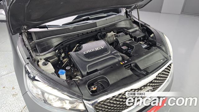 Kia Sorento 2015 — photo 6