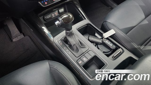 Kia Sorento 2015 — photo 9