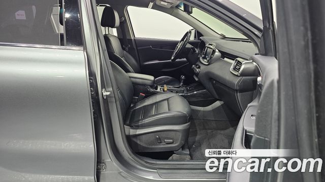 Kia Sorento 2015 — photo 11