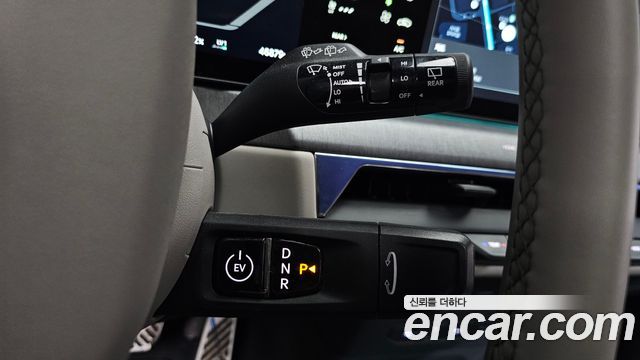 Kia EV9 2024 — photo 12