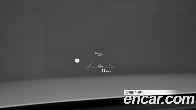 Kia EV9 2024 — photo 22