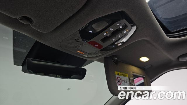 Kia EV9 2024 — photo 25