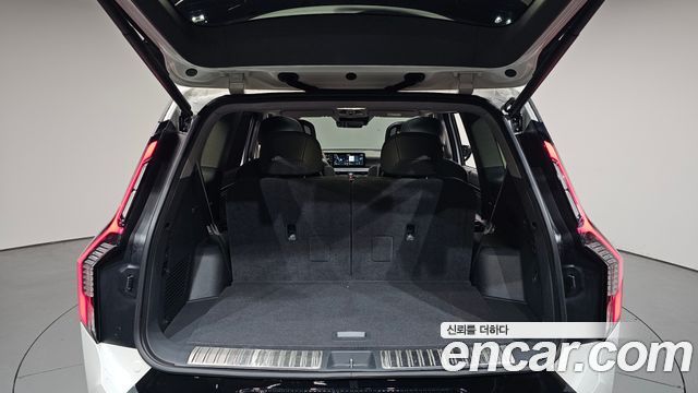 Kia EV9 2024 — photo 26