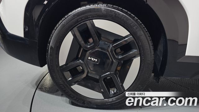 Kia EV9 2024 — photo 7
