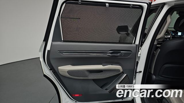 Kia EV9 2024 — photo 15