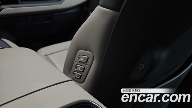 Kia EV9 2024 — photo 36
