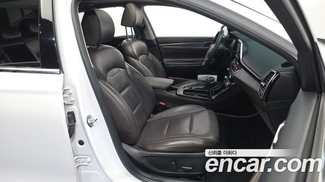 Hyundai Grandeur 2018 — photo 17